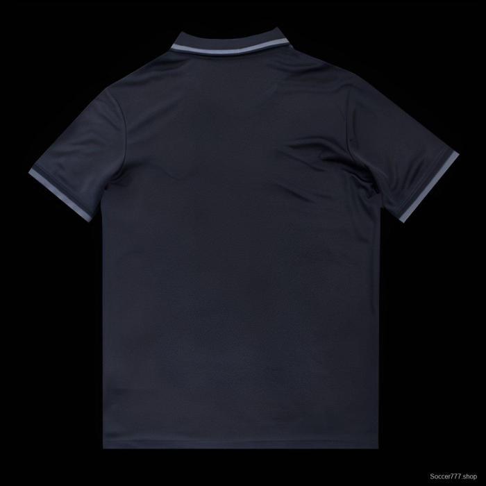 2026 Norway Away Black Special Jersey