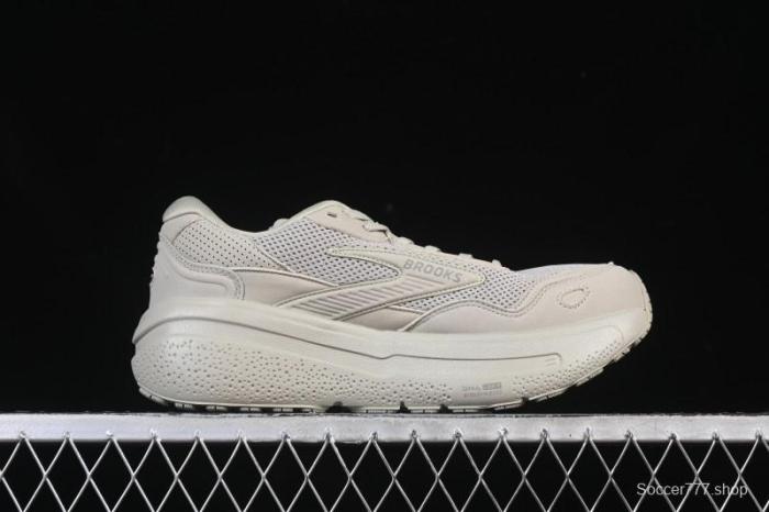 Brooks Ghost Max SE Cushioned Marathon Racing Shoes 1104441D006