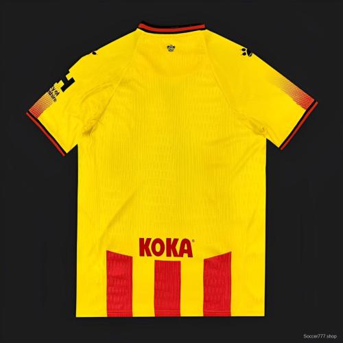 25/26 Waterford Home Jersey