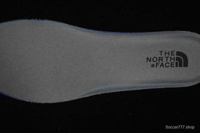 The North Face Low-Cut Hiking Trail Outdoor Casual Board Shoes - NF0A8AD94QI-080