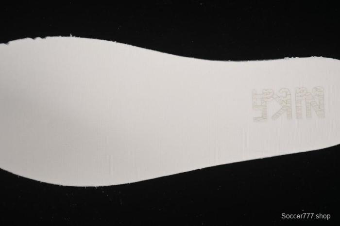 Nike Sacai Zegamadome SP Low-Top Lifestyle Casual Shoes - HQ8618-005