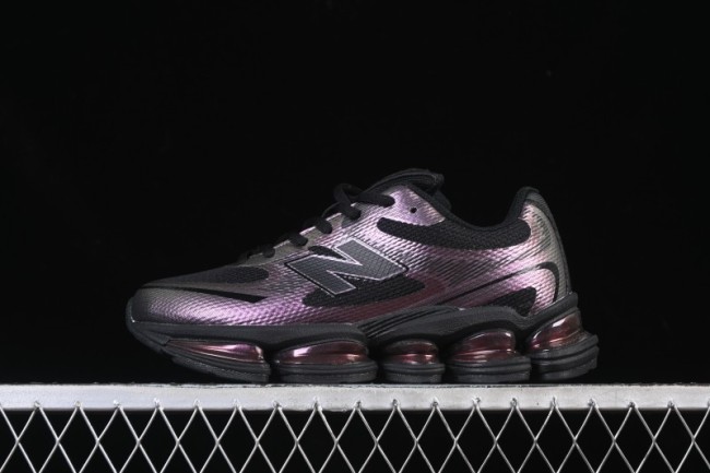 New Balance 2000 Series Retro Dad Style Casual Sports Running Shoes - U2000BFT