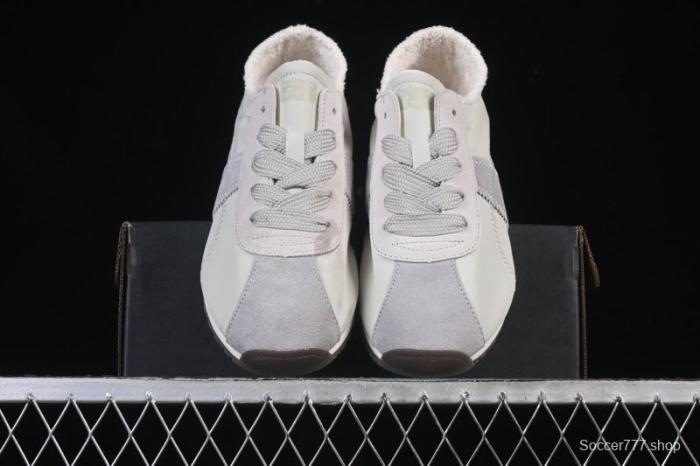 Onitsuka Tiger Corsair A55 Low-Top Lifestyle Casual Shoes - 1183C317-020