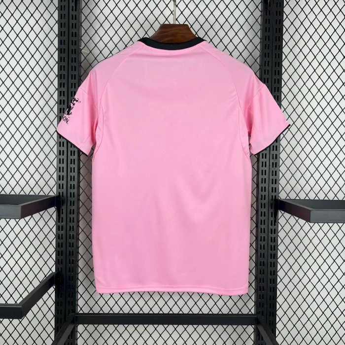 2025/26 Leicester City Away Jersey