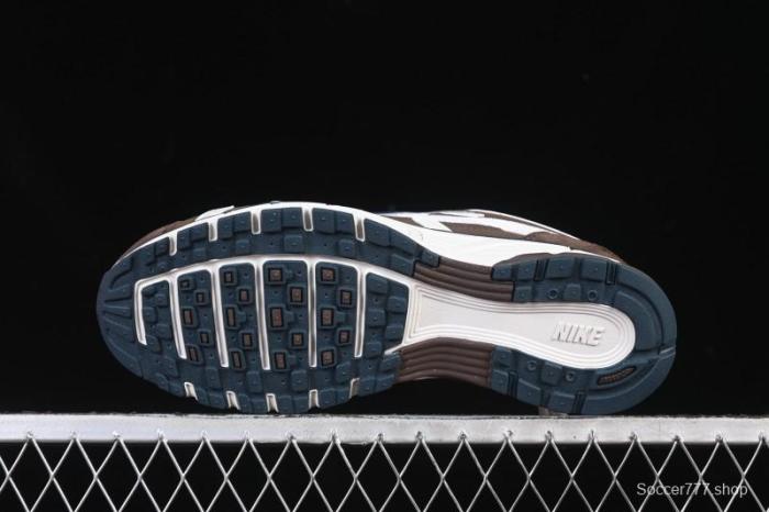 Nike P-6000 Premium Retro Casual Dad Shoes - HV8972-001