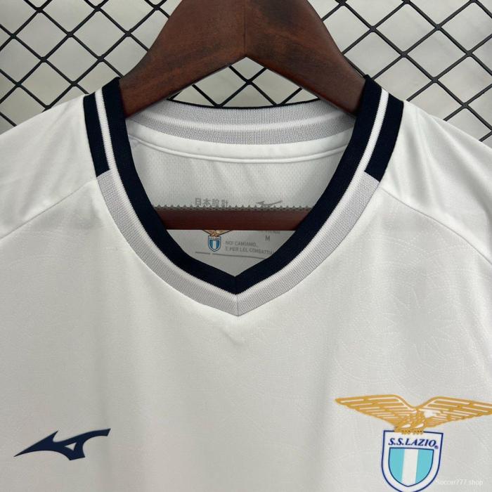 25/26 Lazio Away Jersey