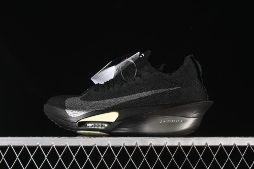 Nike Zoom VaporFly Next% 3 Prototype Super Marathon Running Shoes - HV6350-001