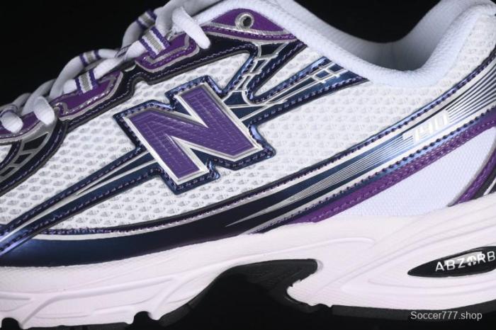 New Balance 740 Series Retro Dad Style Casual Sports Running Shoes - U740CG2