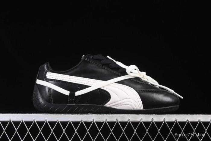 Puma Rose x Puma Speedcat Low-Top Lifestyle Casual Shoes - 404390-01