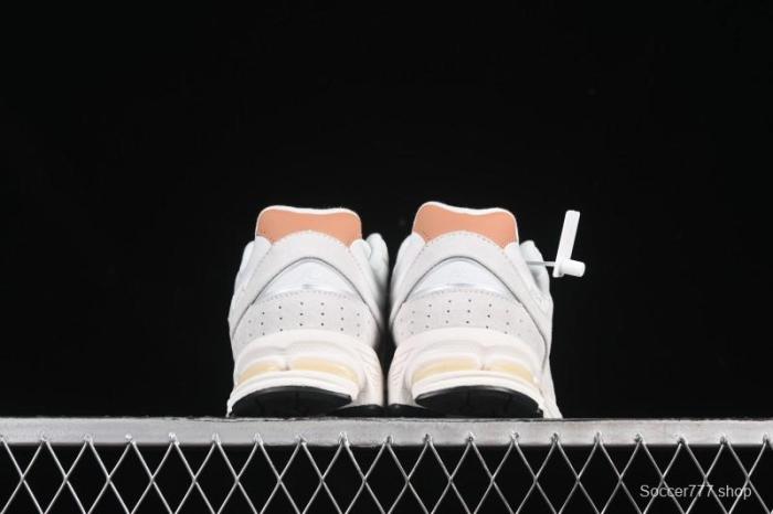 New Balance 2002 Series Retro Casual Running Shoes - M2002REC