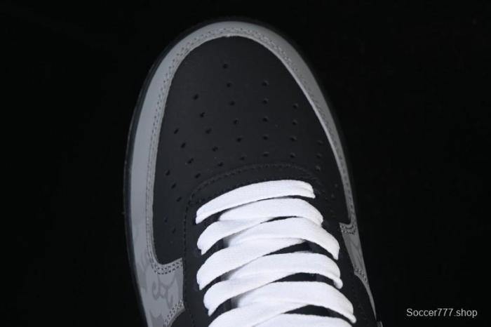 Nike Air Force 1 '07 Low Moonlight Patrol Casual Sneakers - ZH0316-108