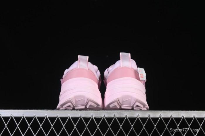 Nike V2K Runtekk Run Cushioned Low-Top Retro Running Shoes - HJ5269-600