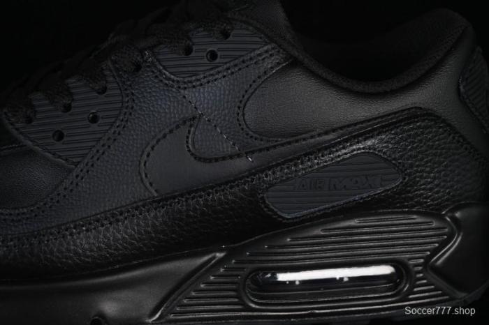 Nike Air Max 90 Retro Running Shoes with Air Cushion - CZ5594-001