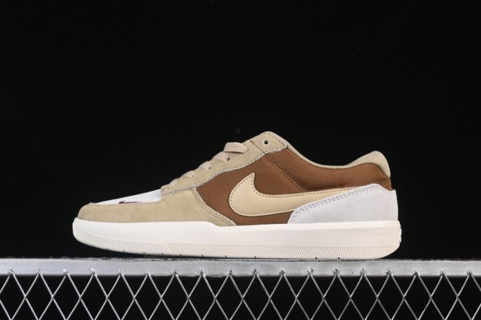 Nike SB Force 58 Retro Skate Shoes - DV5477-202