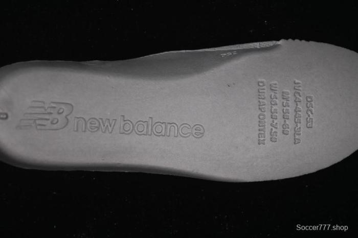 New Balance 2000 Series Retro Dad Style Casual Sports Running Shoes - U2000BFT