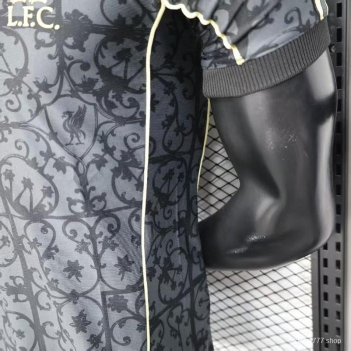 Player Version 2026 Argentina Black Special Edition Jersey