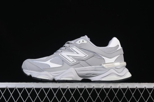 New Balance NB9060 Series Retro Casual Running Shoes - U9060JRG