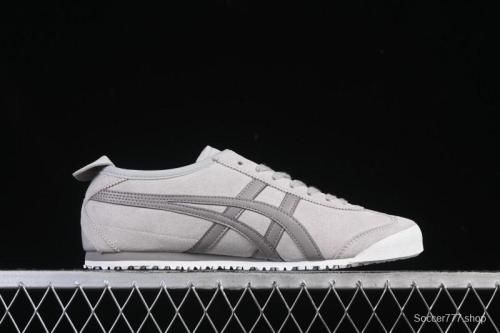 Onitsuka Tiger Mexico 66 Low-Top Casual Running Shoes - 1183B771-118