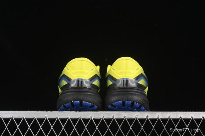 Brooks Ghost 15 Low-Cut Breathable Cushioned Support Casual Running Shoes - 1103931D063