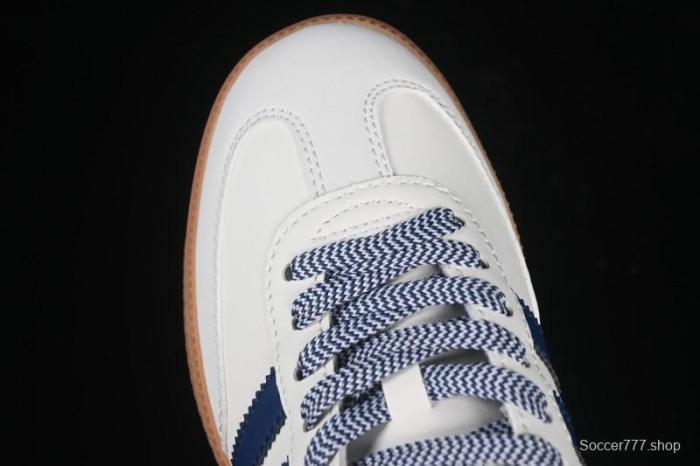 Adidas Originals Samba OG Retro Casual Sneakers - JI3907