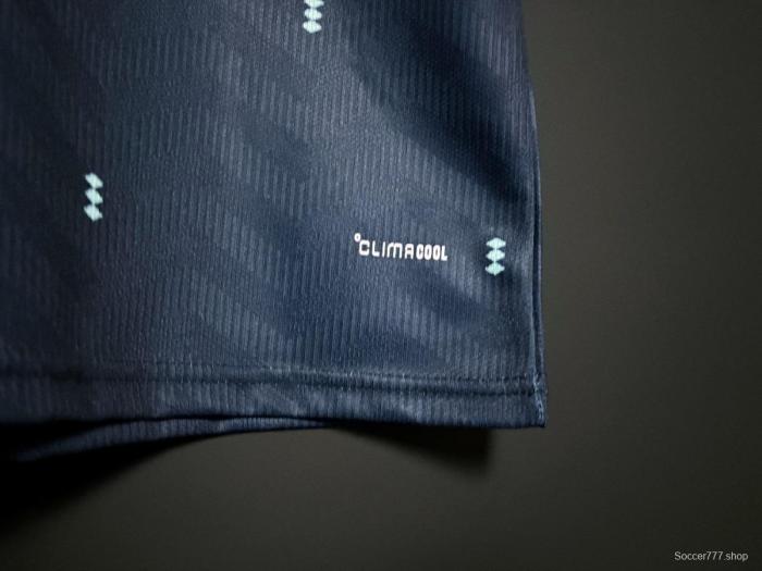 2026 Germany Away Jersey