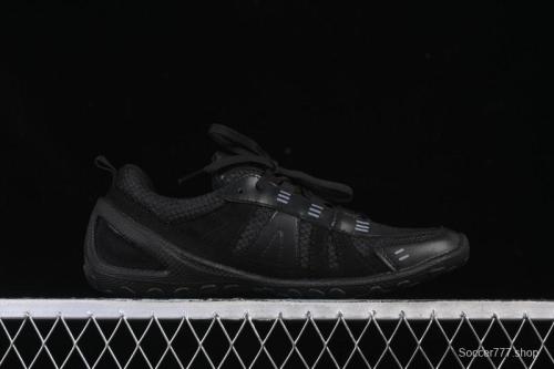 ECCO BIOM LITE Series Innovative Thin Sole Walking Lightweight Versatile Barefoot Casual Shoes 80243451094