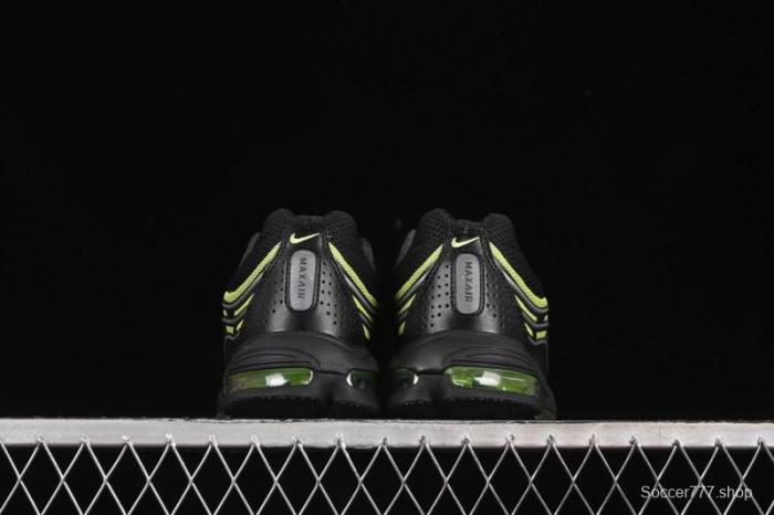 Comme Des Garcons Homme Plus x Nike Air Max TL 2.5 Pack Cushioned Running Shoes - FZ4110-003