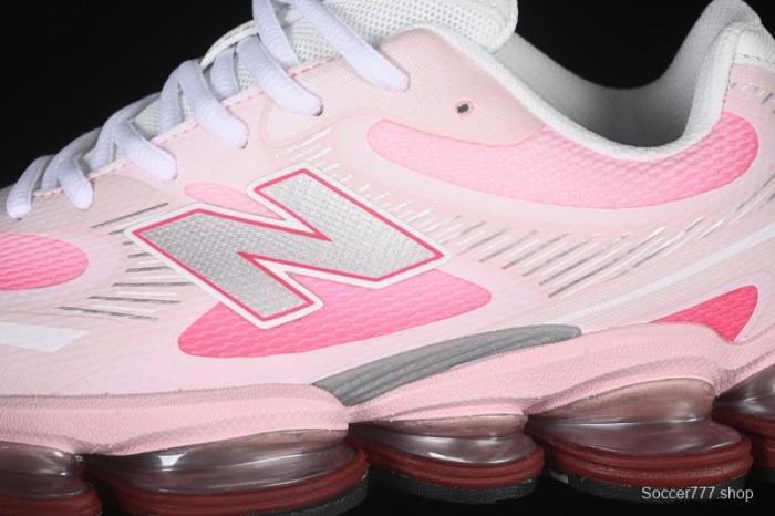 New Balance 2000 Series Retro Dad Style Casual Running Shoes - U2000BDB