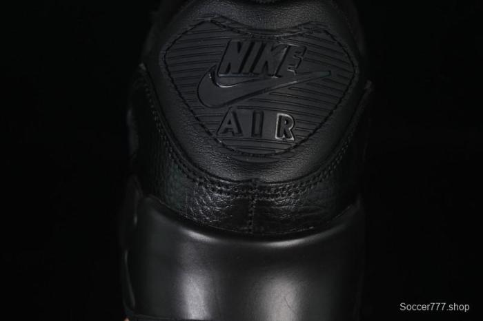 Nike Air Max 90 Retro Running Shoes with Air Cushion - CZ5594-001