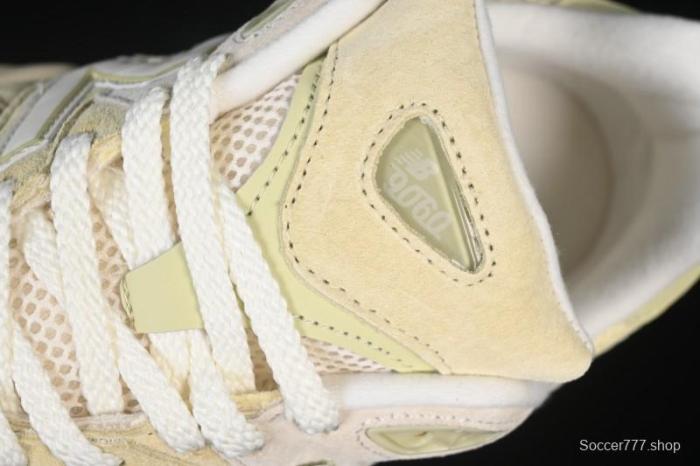 New Balance NB9060 Series Retro Casual Running Shoes - U9060EEN