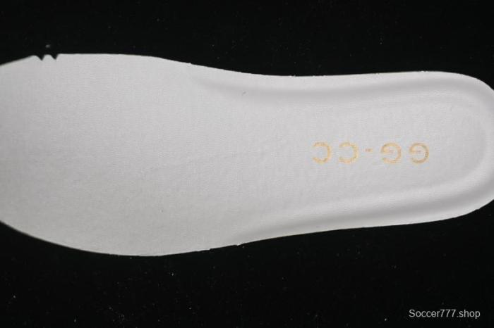 Adidas GG-CC Star Same Style Lace-up Hollow Crystal Sole Chunky Sneakers - G25X3232B