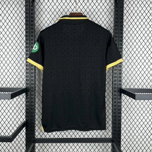 2025/26 West Ham United Third Jersey