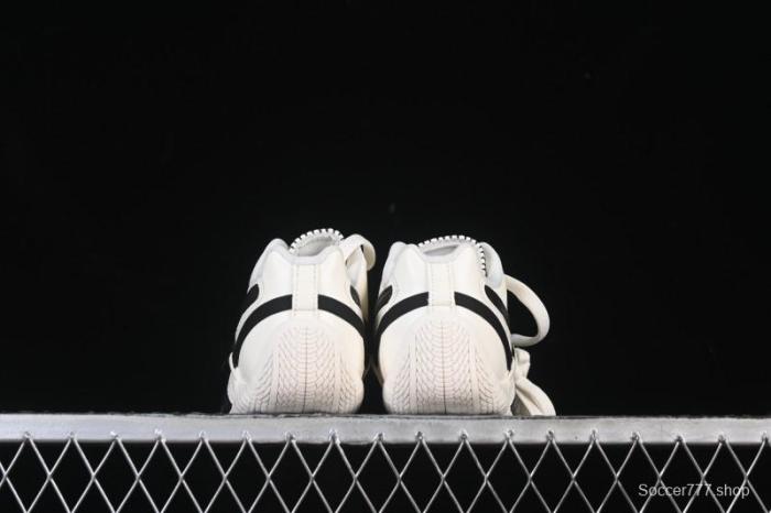 Puma Rose x Puma Speedcat Collaboration Low-Top Lifestyle Casual Shoes - 404390-01