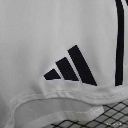 Player Version 25/26 Manchester United Home Shorts