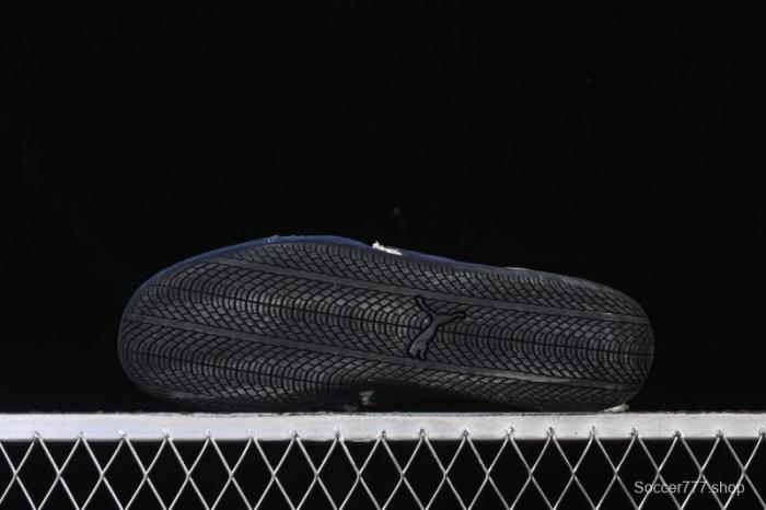 Puma Speedcat Paris Collaboration Low-Top Lifestyle Casual Shoes - 406519-04