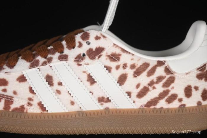 Adidas Samba OG JS3931