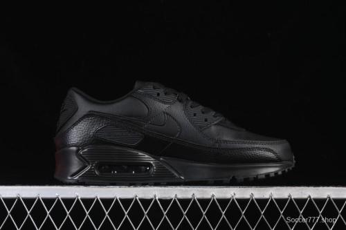Nike Air Max 90 Retro Running Shoes with Air Cushion - CZ5594-001