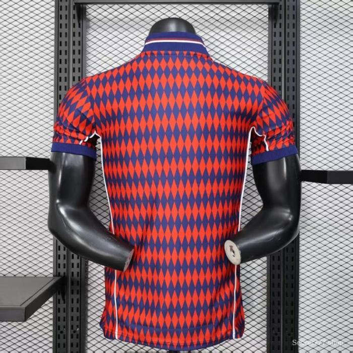 Player Version 25/26 Bayern Munich LFSTLR Jersey