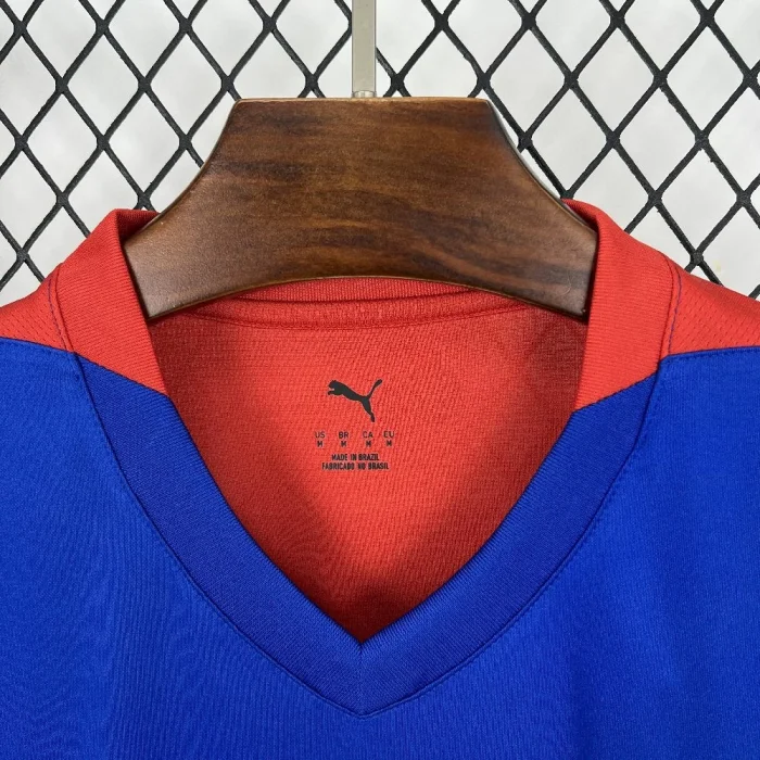 2025/26 Bahia Superman Collaboration Jersey