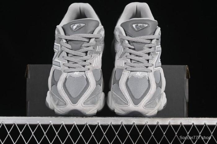 New Balance 9060 Retro Casual Running Shoes - U9060GG