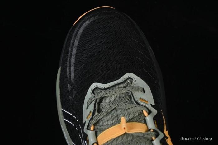 Asics Gel-Trabuco 13 Retro Breathable Cushioned Men's Running Shoes - 1012B768-001