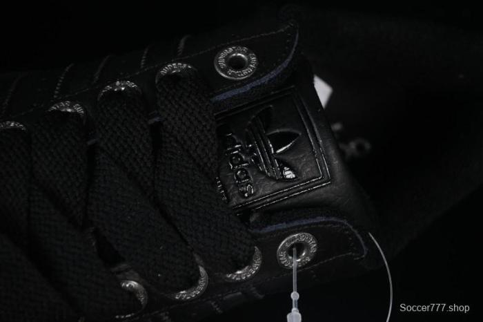 Adidas Superstar II Classic Shell Toe Casual Sneakers - JQ3914