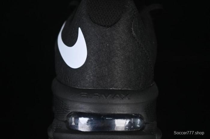 Nike Air Max Fire Retro Cushion Running Shoes - IF2621-001