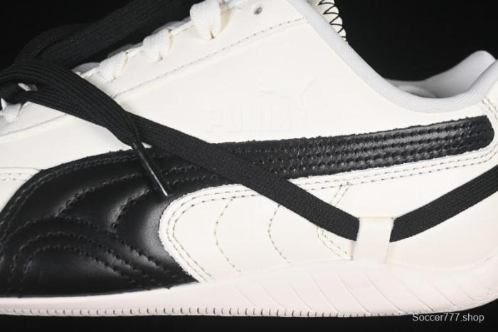 Puma Rose x Puma Speedcat Collaboration Low-Top Lifestyle Casual Shoes - 404390-01