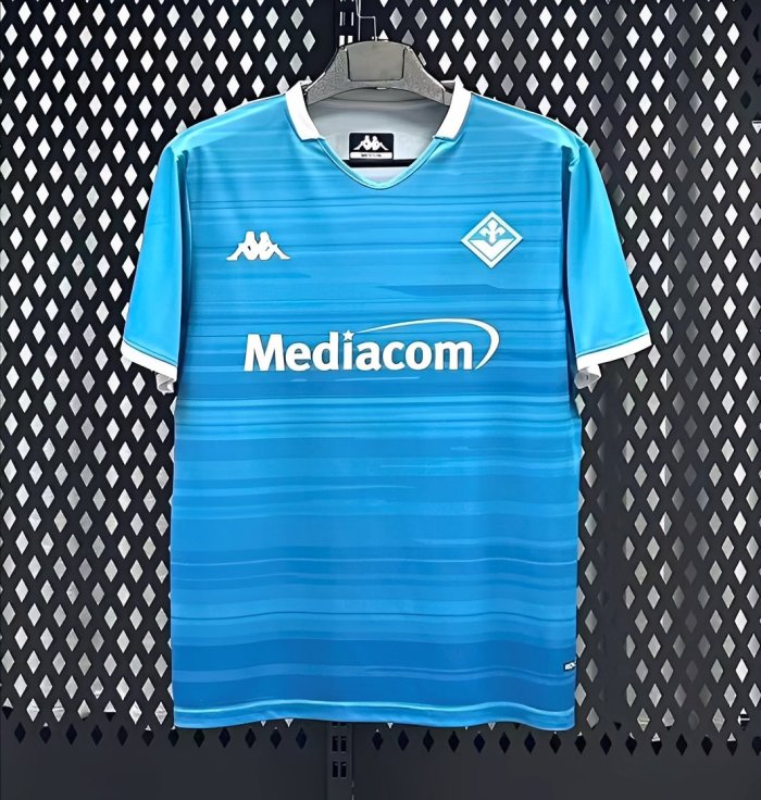 25/26 Fiorentina Third Jersey