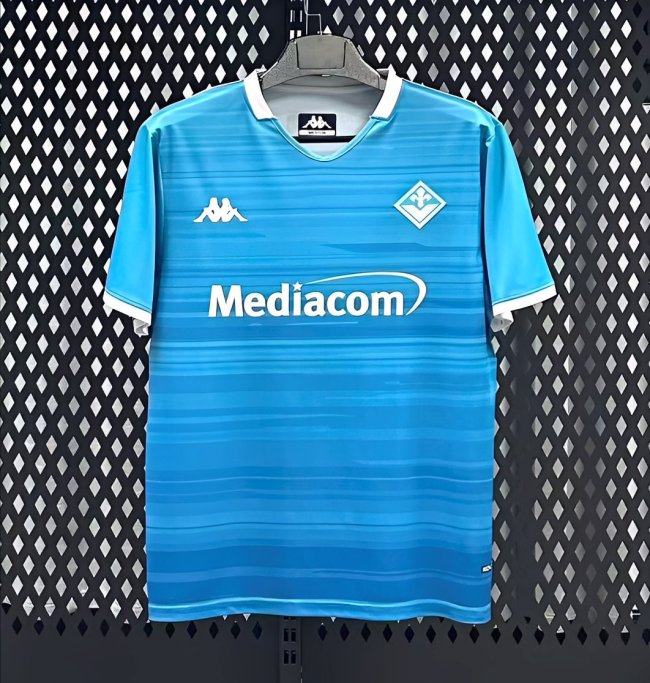 25/26 Fiorentina Third Jersey