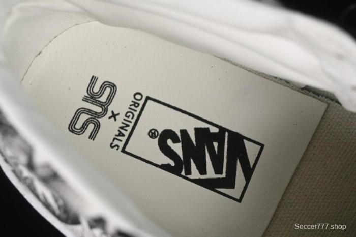 Vans Sk8-Mid Classic Skate Shoes - VN0A347UVGD