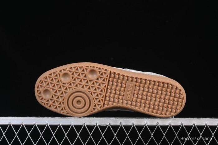 Adidas Samba OG Casual Skate Shoes - KI6264