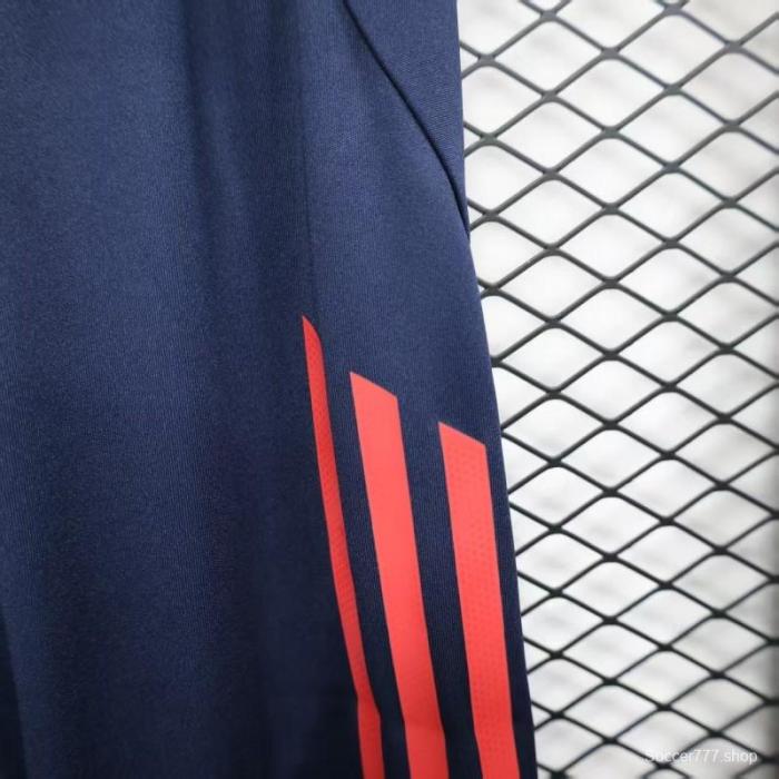 Player Version 25/26 Arsenal Away Shorts