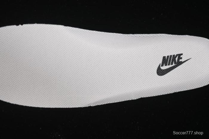 Nike Air Force 1 '07 Low G-Dragon Collaboration Daisy Beige Black Grey Casual Sneakers - QW5606-265